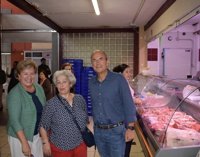 Monago dice que el transporte sanitario es "un caos" y pide a los extremeños que "denuncien" incidencias