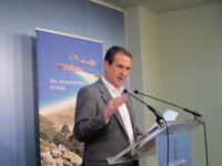 Abel Caballero, sobre los exconsellers en prisión: "Cada uno se tiene que atener a las consecuencias de sus actos"