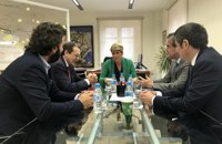 El Plan de Gobierno Abierto impulsará la cultura de la transparencia y las buenas prácticas en empresas y cooperativas