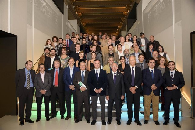 RTVE es patrocinador y medio oficial del Festival de Cine de Almería.