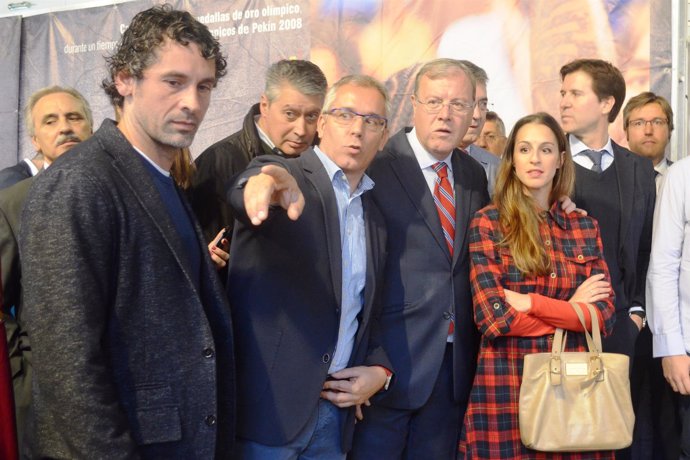 León: Inauguración del Museo del Deporte