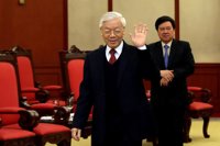 HRW urge a la comunidad internacional a exigir la liberación de los presos políticos en Vietnam