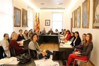 Felanitx organiza una mesa local contra la violencia machista para crear una red de colaboración municipal
