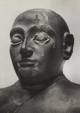 Horaci Coppola. Mesopotàmia, sense data. Centri Pompidou, París. 