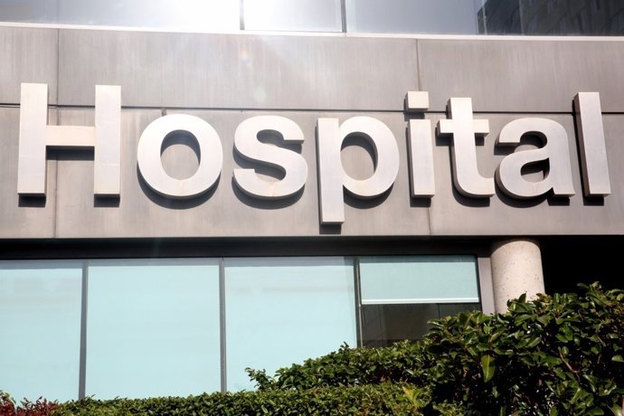 Hospital, hospitales