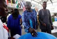 La Comisión Electoral confirma el aplazamiento de la segunda vuelta en Liberia