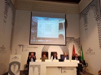 FAMP celebra una jornada de trabajo con personal técnico de formación continua de los ayuntamientos