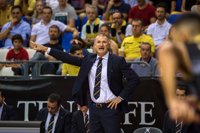 Nenad Markovic: "Ya sabemos lo que es ganarle al Real Madrid"