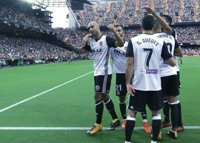 El Valencia busca su séptima victoria consecutiva ante un competitivo Leganés