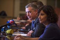 Urkullu lamenta que Puigdemont no convocara elecciones "en el último minuto"