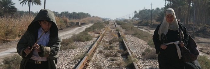 XI Mostra de Cinema Àrab i Mediterrani de Catalunya 