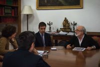 Recogen más de 1,2 millones de firmas a través de Internet para apoyar la investigación contra el cáncer