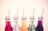 Foto: Las bebidas azucaradas aumentan el riesgo de diabetes