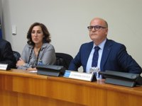 Baltar pide a la Xunta que escuche a las diputaciones: "Las provincias no son sólo circunscripciones"