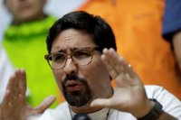 El Supremo venezolano pide a la ANC levantar la inmunidad al vicepresidente del Parlamento e impedir que salga del país