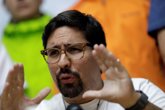Foto: Venezuela.- El TSJ pide despojar de su inmunidad parlamentaria al opositor venezolano Freddy Guevara