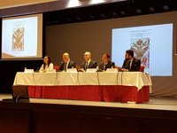 Durán considera que "el civismo y la convivencia deben primar cualquier manifestación pública"