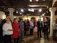 Juan Pablo Durán aboga por potenciar los servicios públicos como herramienta social, de desarrollo y cohesión social