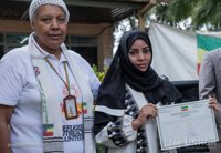 El acceso al registro civil mejorará la vida de los refugiados en Etiopía