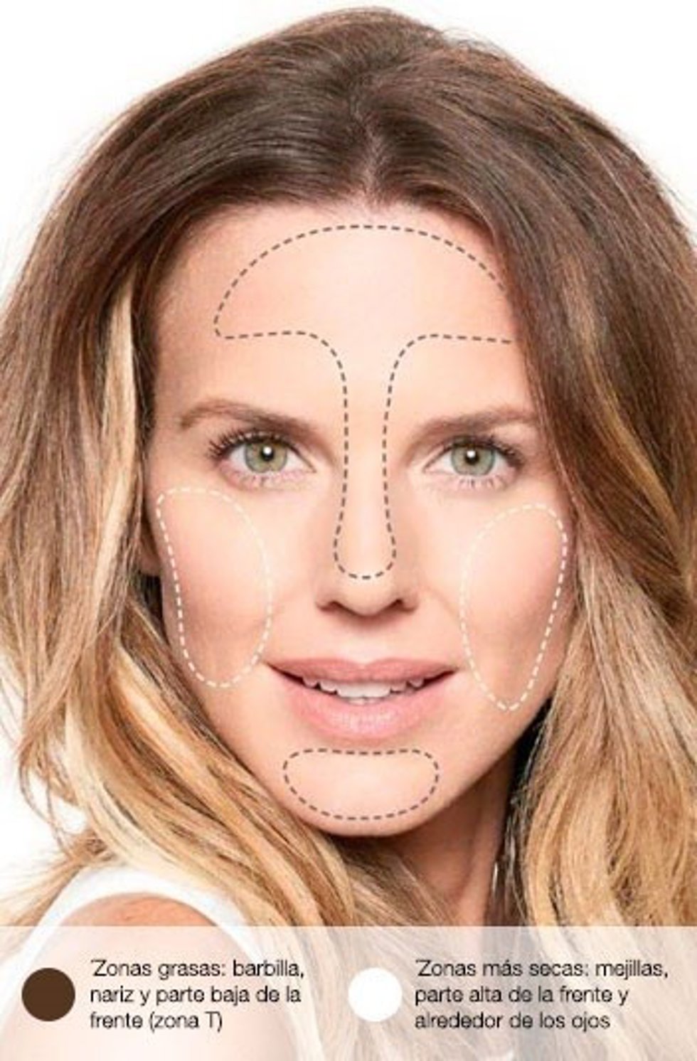 MARY KAY MULTIMASKING