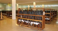 La Guardia Civil realizará la mayor subasta de armas de Baleares