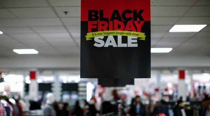 Black Friday Sale