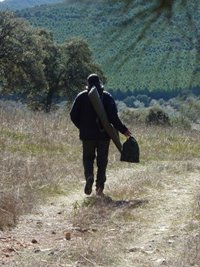 El PP confía en Ciudadanos para tramitar en el Congreso su ley para la caza y pesca de especies exóticas invasoras