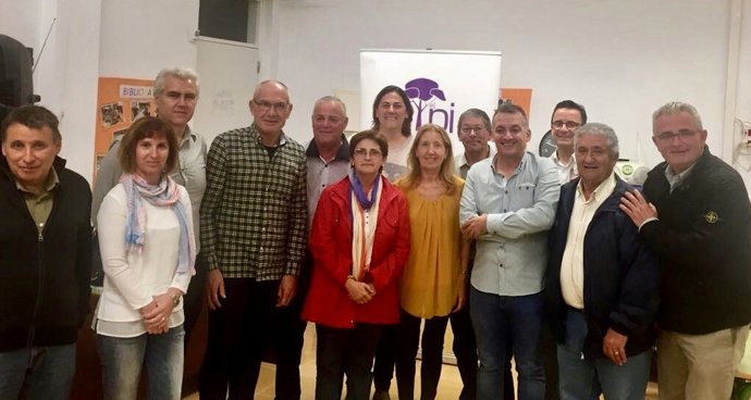 El Pi  Comité Local