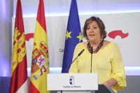 Franco espera aprobar 5 leyes más esta legislatura para paliar el "déficit" del PP en materia legislativa