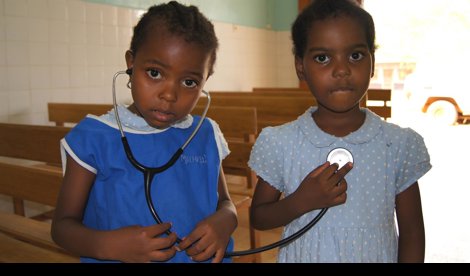 Cooperación y Desarrollo