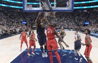 Ibaka se lleva el duelo español en el feudo de Ricky Rubio y Pau Gasol pone fin a la mala racha