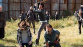 Foto: The Walking Dead: ¿Ha revelado Rick Grimes cómo acabará la guerra contra Negan?