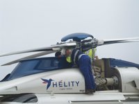 El Gobierno de Ceuta eleva un 61% su gasto en publicidad y patrocinará las líneas en helicóptero a Andalucía