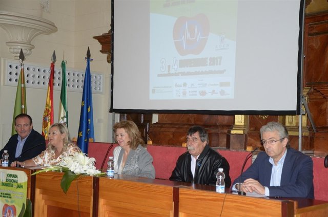 II Jornadas Regional de Diabetes