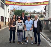 Albiol (PP) pide dejar de hablar de Puigdemont: "Es el pasado"