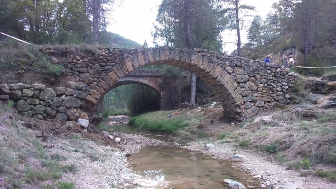 Puente Poyatos