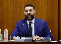 Junta asegura que apoya la candidatura de Marbella (Málaga) igual que la de Granada para albergar la Copa Davis