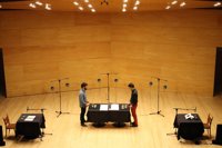 Rioja Filarmonía organiza del 24 de noviembre al 2 de diciembre III Festival de Música Contemporánea de La Rioja