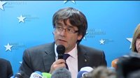La Fiscalía belga deja para "hoy o el lunes" la designación del juez que citará a Puigdemont por la euroorden