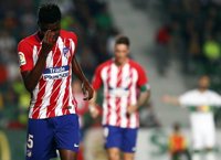 Thomas: "Este gol en el último minuto nos da la vida"