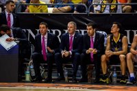 Markovic: "Castigaron mucho nuestros errores"