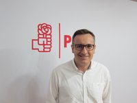 Diego Conesa confirma que optará para ser candidato del PSOE a la Presidencia de la Comunidad