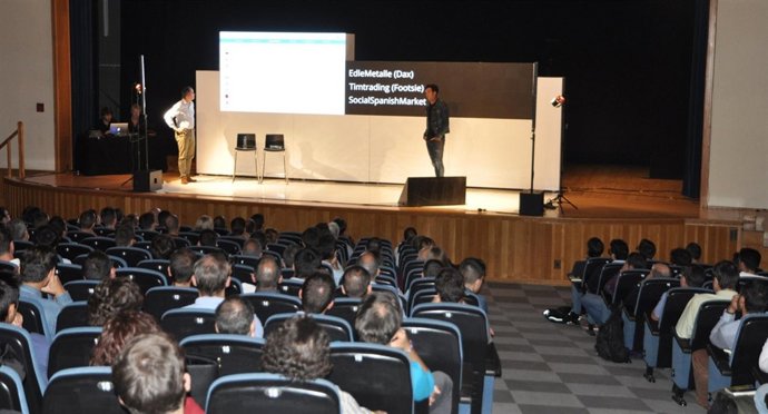 Social trading para dummies inversión fintech democratizar ayondo