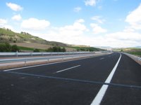 Tres personas heridas por accidentes en Burguillos del Cerro y en Jaraiz de la Vera