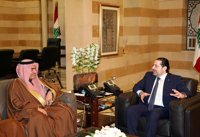 Un ministro saudí confirma la existencia de un plan para matar a Hariri