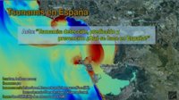 IGME y UMA organizan este lunes en Málaga una jornada sobre tsunamis
