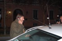 La juez Núñez "excluye" a Guerrero de dos piezas separadas del caso ERE