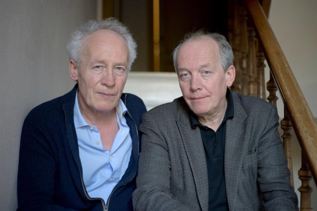 Jean-Pierre Dardenne y Luc Dardenne 