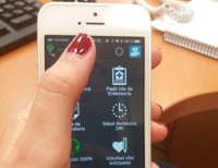 Los malagueños gestionan casi 188.000 citas con enfermería de Atención Primaria a través de Salud Responde