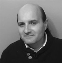 Jorge David Alonso presenta su último libro de relatos